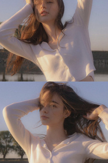 藤川优里
